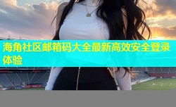 海角社区邮箱码大全最新高效安全登录体验