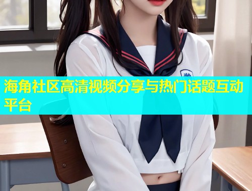 海角社区高清视频分享与热门话题互动平台  第2张