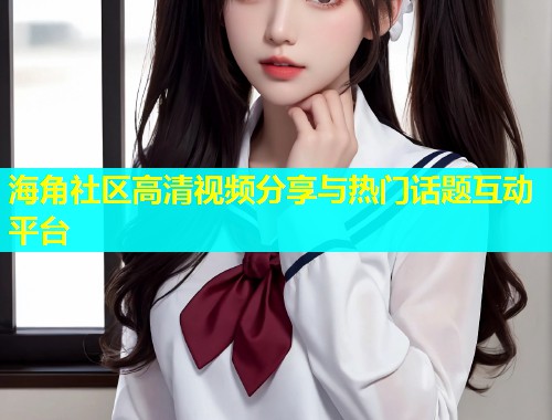 海角社区高清视频分享与热门话题互动平台  第1张